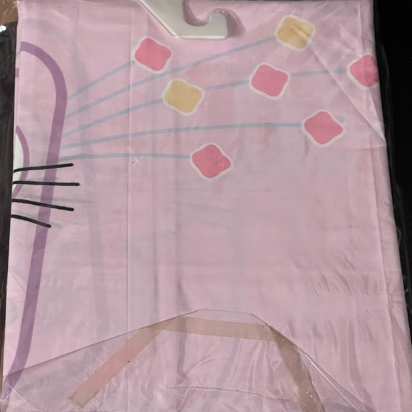 Hello kitty sheet 1 place - Picture 2 of 2